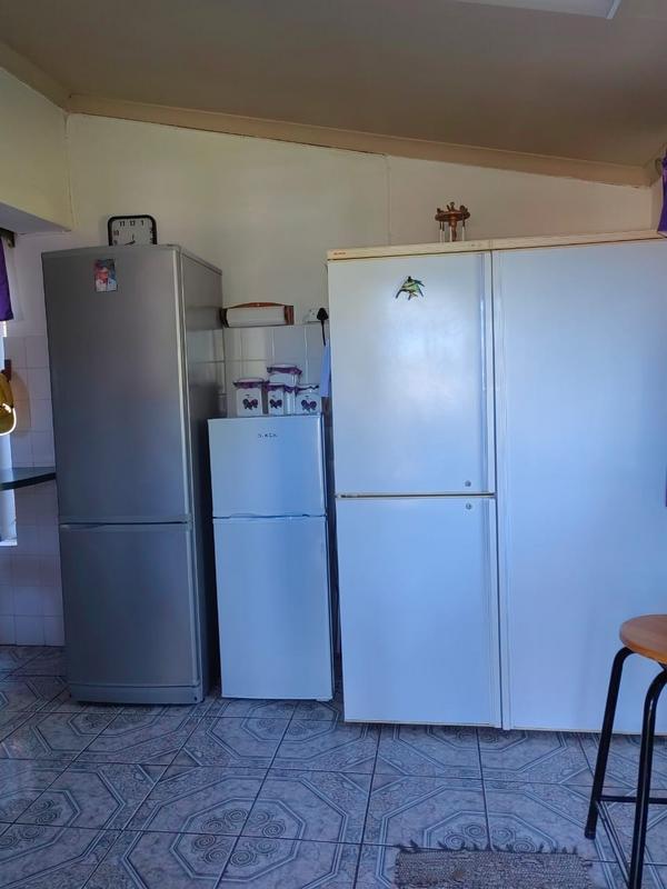 3 Bedroom Property for Sale in Oranjeville Free State